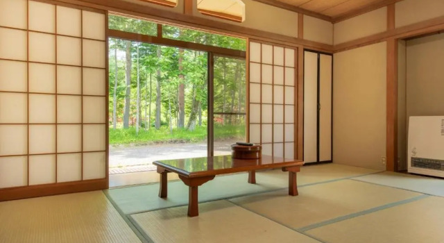 Студия Yamanaka Lake ＲＹＯＺＡＮ - Vacation STAY 32160v