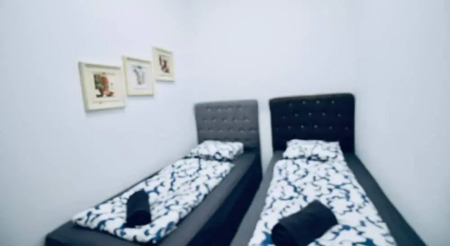 Cozy 2BR Apartment Near Augarten, Prenota Appartamento Vienna Austria