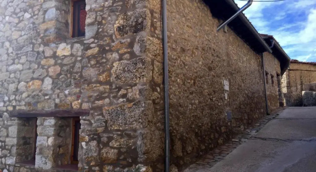 Casa Rural El Boixar - El Mirador, Забронировать Отель Пуэбла-де-Бенифасар Castellon Province