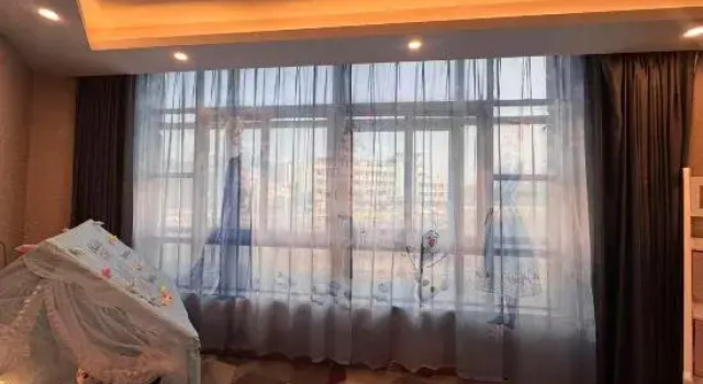 Люкс Superior с красивым видом из окна Lavande Hotel (Foshan Shunde Daliang QingHuiYuan Shihu Road)
