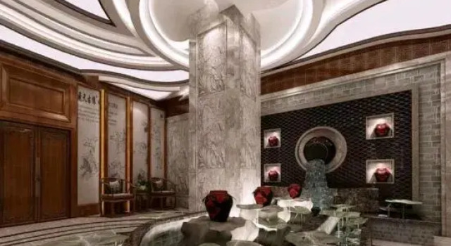 Renhuai Guojiucheng Hotel, Book Hotel Hoteller i Renhuai med parkering, Parkering