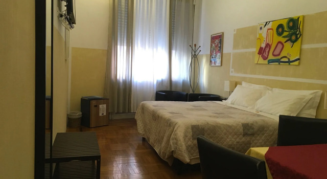 Locazione Turistica Cittadella