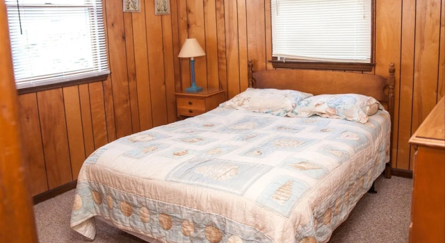 Beachbux 3 Bedroom Cottage by RedAwning, Rezervovat Rekreační dům Cape Hatteras National Seashore Severní Karolína