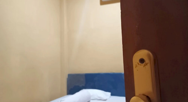 Номер Standard OYO 93073 Penginapan 69