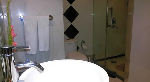Номер Business Ramada By Wyndham Jaipur