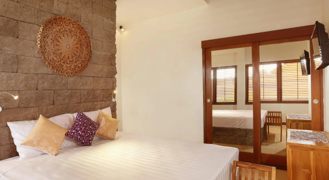 Panorama Ubud Private Villa, Rezerwuj Willa Hotele SPA w Bali, SPA