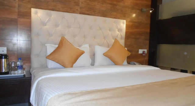 Hotel O2 Oxygen