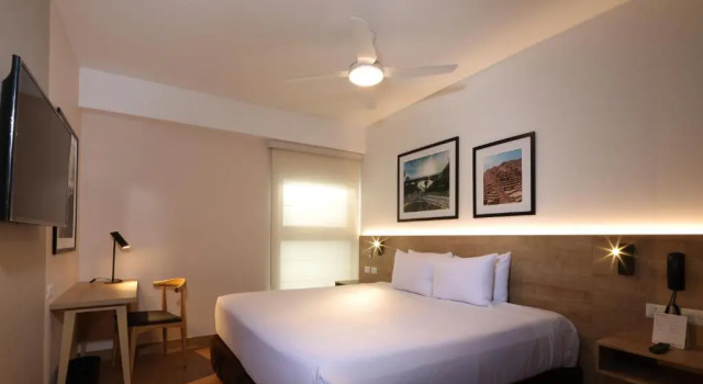 Номер Standard Casa Andina Standard Benavides