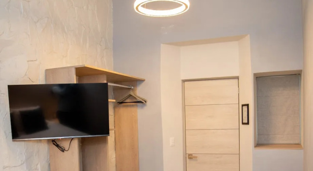 Двухместный номер Standard Casa Bella Boutique Hotel