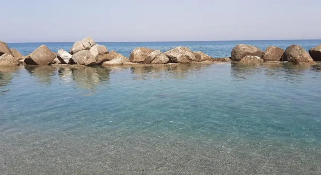 B&B Profumo di mare, Rezerwuj Bed and Breakfast Rometta Sycylia