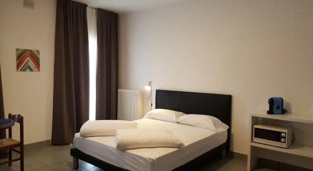 Casa Vacanze Lucia, Prenota Hotel Hotel a Veneto con parcheggio, Parcheggio