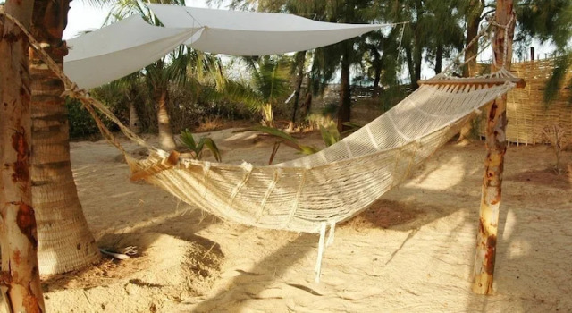 Le Mbaïla, Book Hotel 3-Star Hotels in Mbour, 3*
