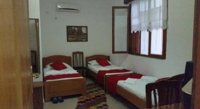 Номер Standard Hotel Berati