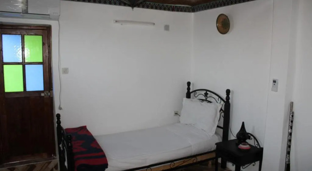 Dar  El Amane Abqari, Boek Hotel Hotels in Fez met maaltijden, in de buurt van Batha Square, Halfpension / Volpension