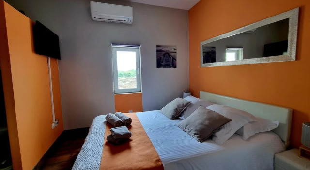 Villa Alyzea, Rezervovat Vila 4hvězdičkové hotely v Bessan, 4*