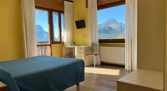 Двухместный номер Standard Hotel Giardino
