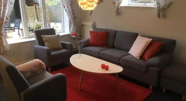 Give Family Apartment, Réserver Appartement Appartements à Give, Appartement