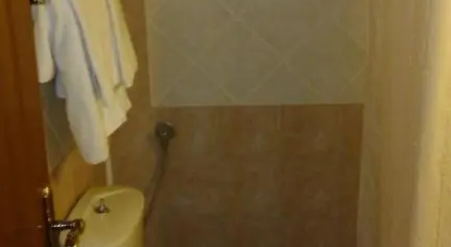Номер Standard Nefeli Hotel