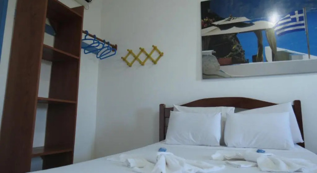 Двухместный номер Deluxe La Suite Praia Hotel