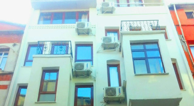 Istanbul Sydney Hotel