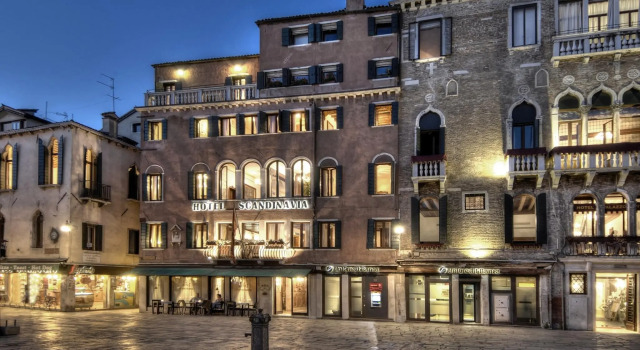 Hotel Scandinavia