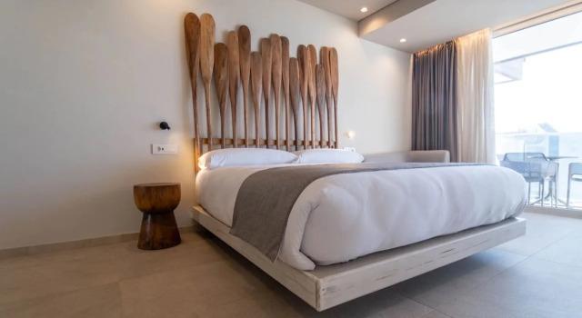 Hotel Cádiz Bahía by Q Hotels