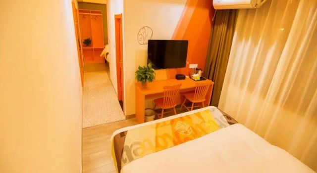 Shell Suzhou  Kunshan County Zhoushi Town Jinlong, Boek Hotel Suzhou (Jiangsu) 
