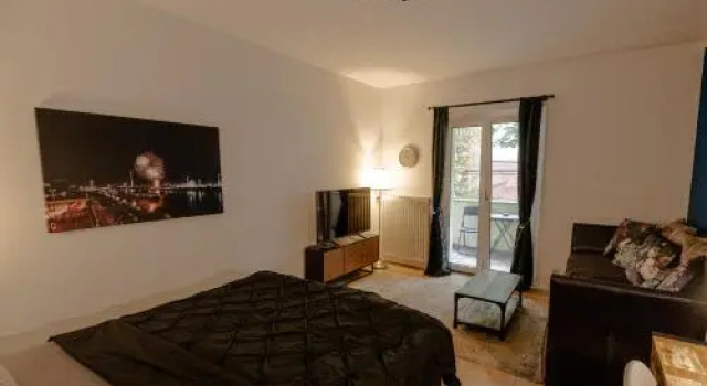 Downtown Suite