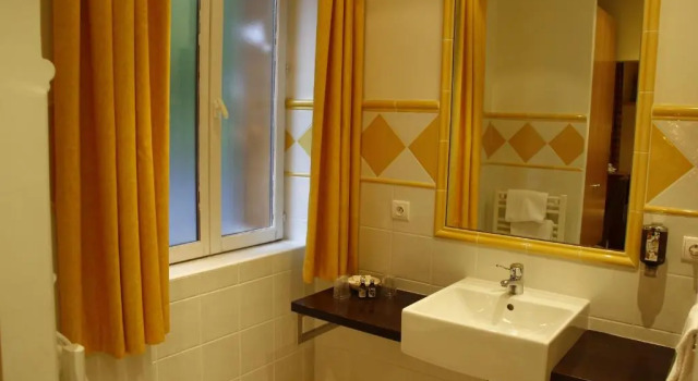 Номер Superior Hotel des Marquisats