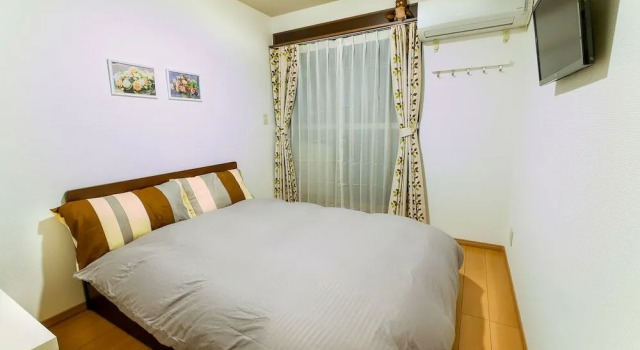 73BNB House in Chiyozaki, Забронировать Дом для отпуска Виллы Осаки, рядом с Сакурагава, Вилла