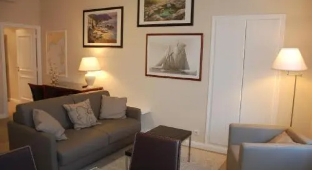 Alpazur: Lovely Apartment with Sea View, Забронировать Апартаменты/квартира Ницца Приморские Альпы, рядом с Набережная Соединенных Штатов