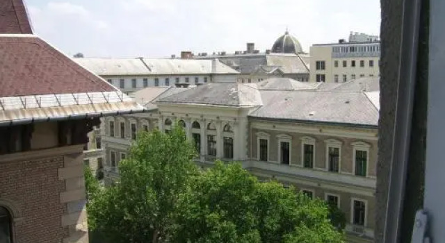 Next door Apartment, Забронировать Апартаменты/квартира 05. Внутренний город - Город Леопольда 