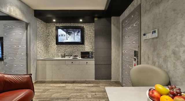 Апартаменты Regenta Central Antarim Ahmedabad