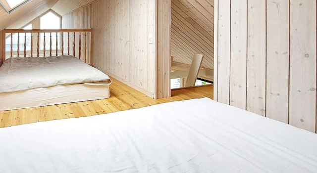 6 Person Holiday Home in Karrebaeksminde, Buchen Sie Ferienhaus Karrebaeksminde Seeland
