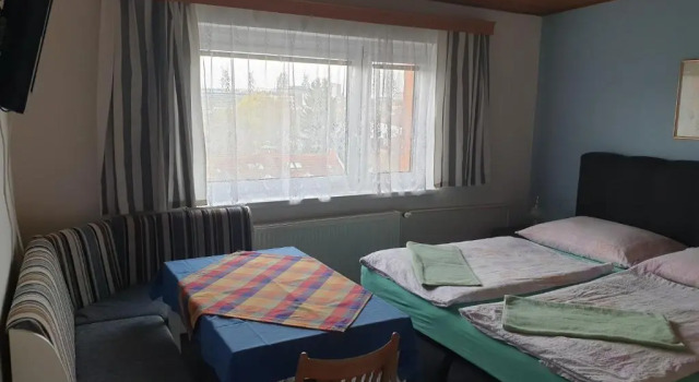 Suite Pension Beránek