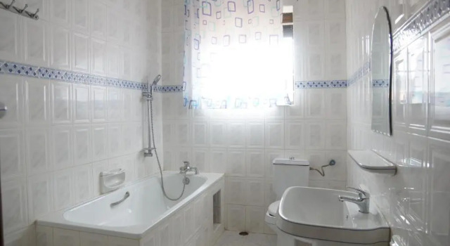 Habitación Estándar Cosmil Executive Suites