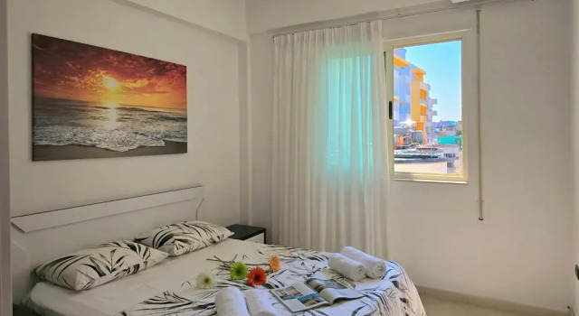 Mandalay Suites By The Beach 079