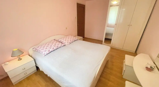 Apartment Matkovic 1, Забронировать Апартаменты/квартира Отели Приморско-Горанской жупания с парковкой, Парковка