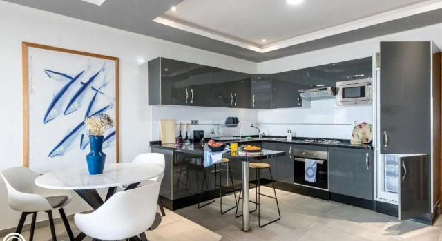 StayHere Agadir - Marina Residential Living