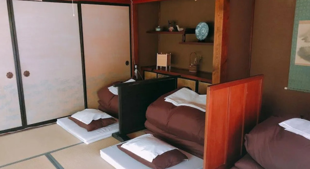Koya Backpackers