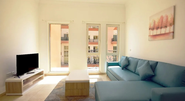 Key Host  - Canal Residence Euro