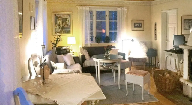 6 Person Holiday Home in Vittsjo, Book Vacation Home  