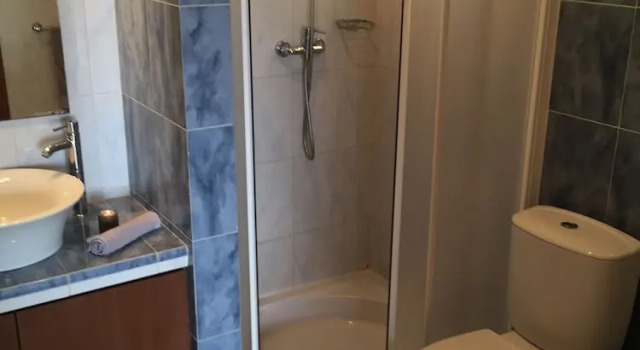 Апартаменты с красивым видом из окна Boa Vista Holidays