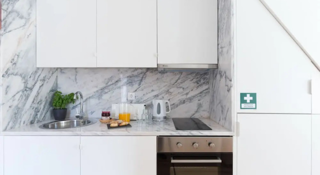 Номер Standard Loureiro Villas