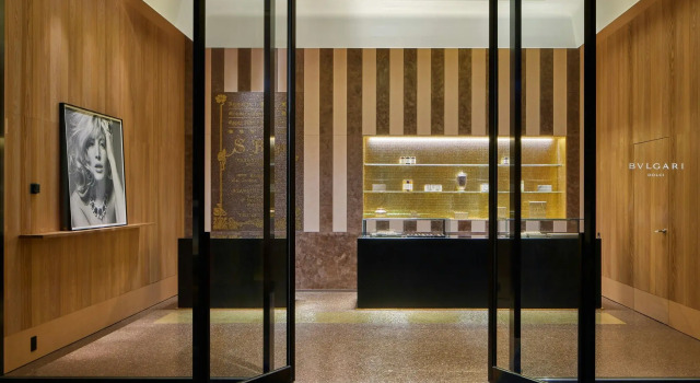 Bvlgari Hotel Tokyo