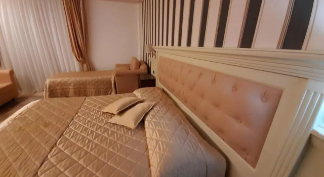 Номер Standard Regina di Saba - Hotel Villa per ricevimenti