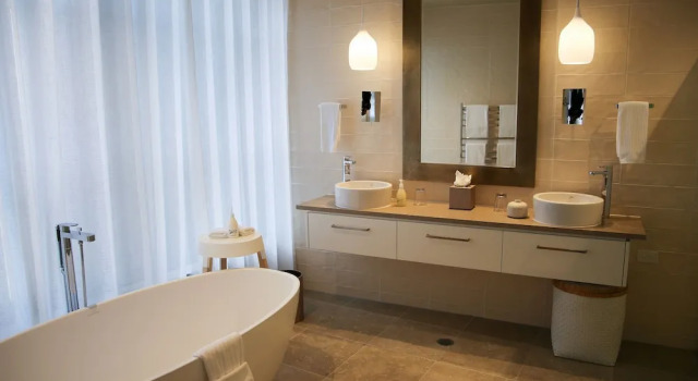 Номер Standard с 2 комнатами Kinloch Manor & Villas