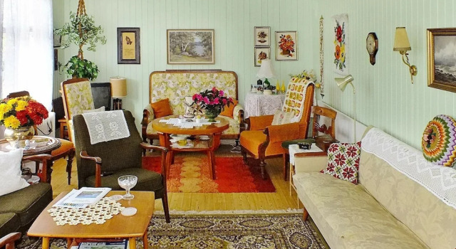 4 Person Holiday Home in Aresund