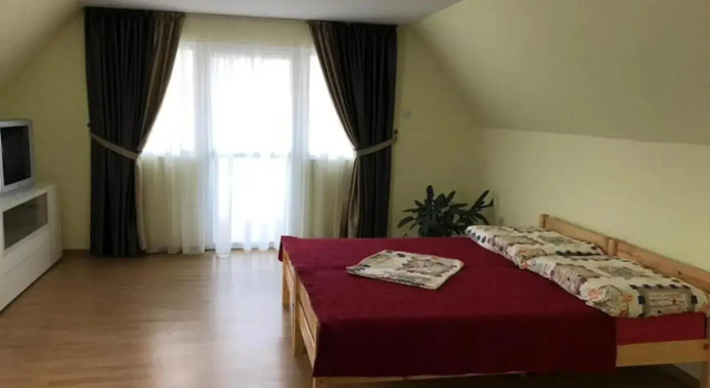 Casa Bis, Varaa Hotelli Sibiu 