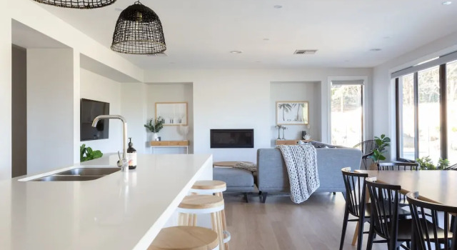 The Coastal Retreat in Rye, Varaa Hotelli Rye 